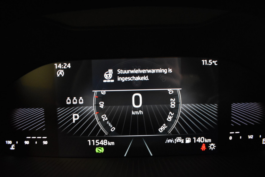 Škoda Karoq 1.5 TSI ACT 150PK DSG ELEGANCE VIRTUAL/CAMERA/CARPLAY