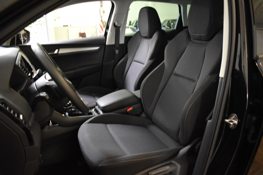 Škoda Karoq 1.5 TSI ACT 150PK DSG ELEGANCE VIRTUAL/CAMERA/CARPLAY