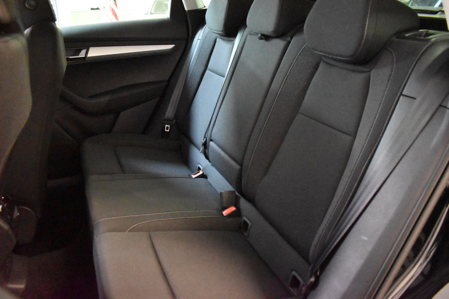 Škoda Karoq 1.5 TSI ACT 150PK DSG ELEGANCE VIRTUAL/CAMERA/CARPLAY