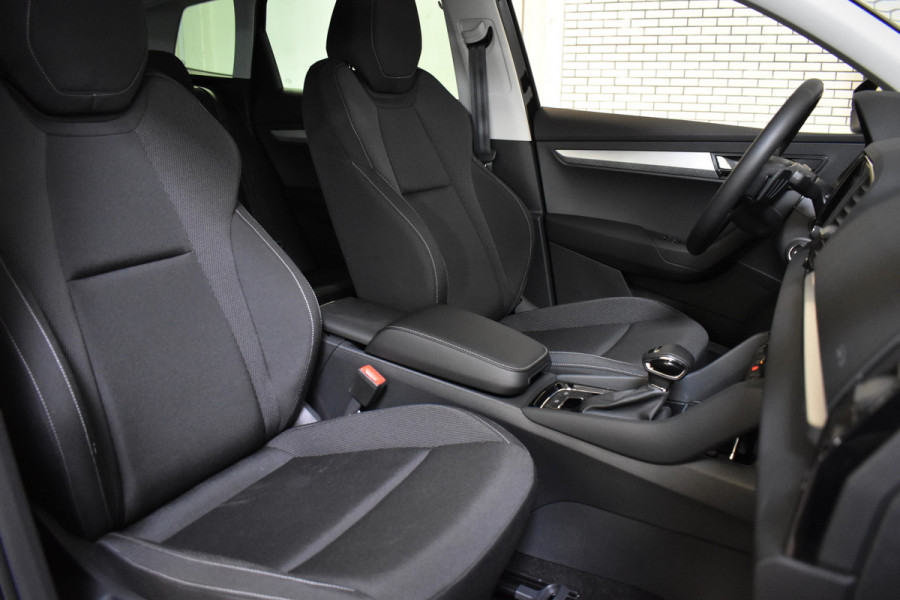 Škoda Karoq 1.5 TSI ACT 150PK DSG ELEGANCE VIRTUAL/CAMERA/CARPLAY