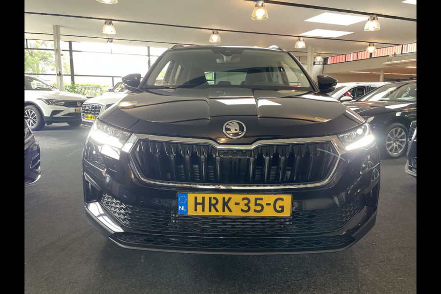 Škoda Karoq 1.5 TSI ACT 150PK DSG ELEGANCE VIRTUAL/CAMERA/CARPLAY