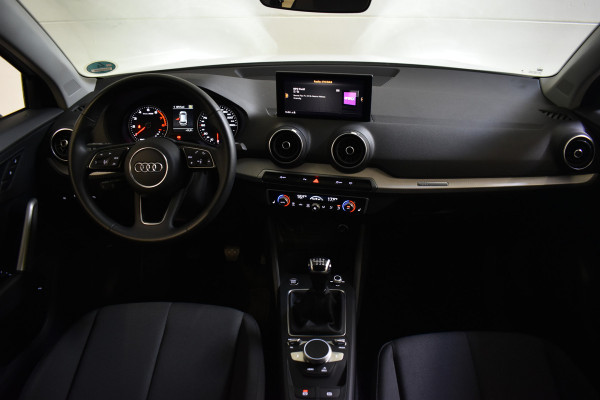 Audi Q2 30 TFSI 110PK PRO-LINE NAVI/LED/CAMERA