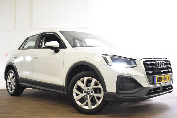 Audi Q2 30 TFSI 110PK PRO-LINE NAVI/LED/CAMERA