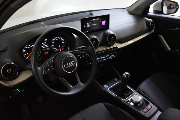 Audi Q2 30 TFSI 110PK PRO-LINE NAVI/LED/CAMERA