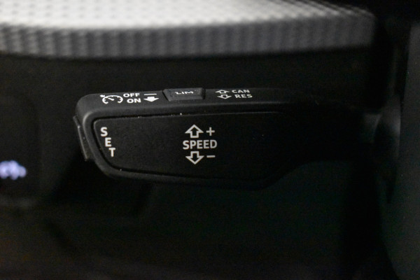 Audi Q2 30 TFSI 110PK PRO-LINE NAVI/LED/CAMERA