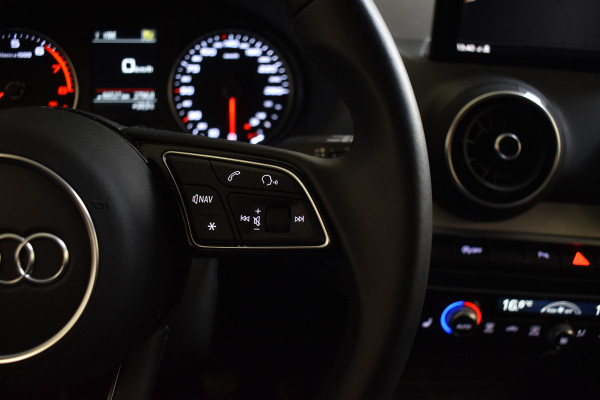 Audi Q2 30 TFSI 110PK PRO-LINE NAVI/LED/CAMERA