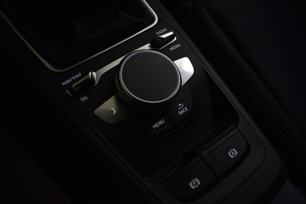 Audi Q2 30 TFSI 110PK PRO-LINE NAVI/LED/CAMERA
