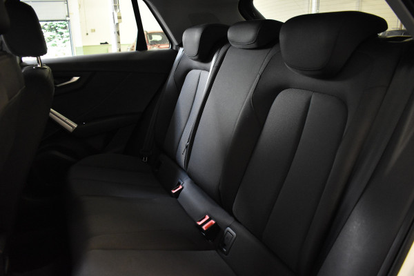 Audi Q2 30 TFSI 110PK PRO-LINE NAVI/LED/CAMERA