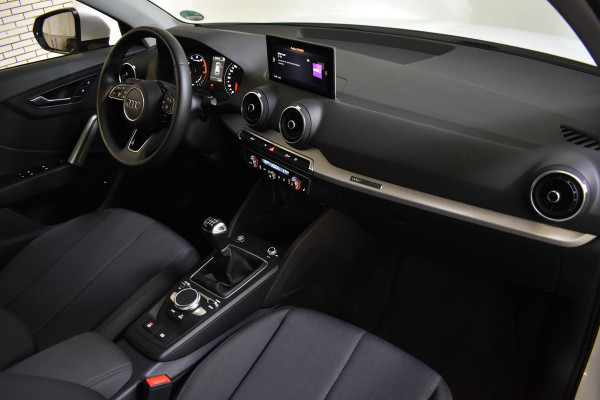 Audi Q2 30 TFSI 110PK PRO-LINE NAVI/LED/CAMERA