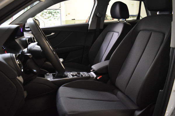 Audi Q2 30 TFSI 110PK PRO-LINE NAVI/LED/CAMERA