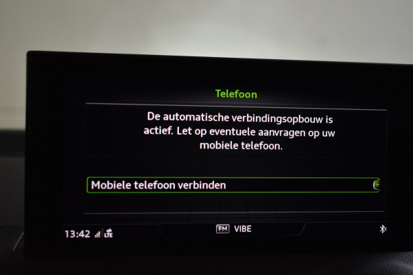 Audi Q2 30 TFSI 110PK PRO-LINE NAVI/LED/CAMERA