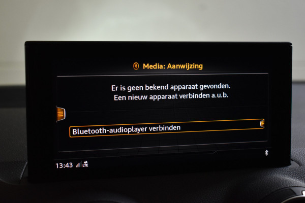 Audi Q2 30 TFSI 110PK PRO-LINE NAVI/LED/CAMERA