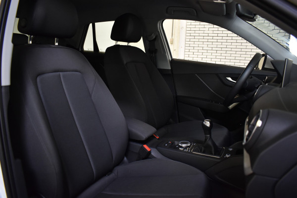 Audi Q2 30 TFSI 110PK PRO-LINE NAVI/LED/CAMERA