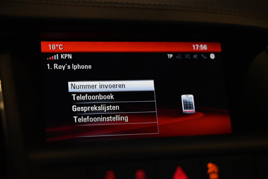 Opel Cascada 1.4 Turbo ecoFLEX Innovation - Navigatie - Bluetooth - Cruise Control - Opel Cascada 1.4 Turbo ecoFLEX Innovation - Navigatie - Bluetooth - Cruise Control -