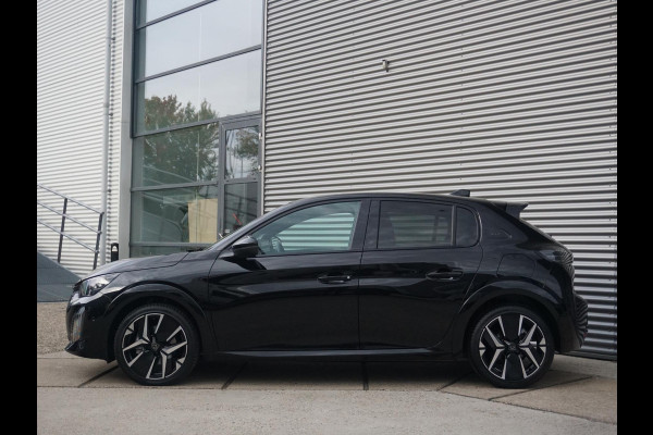 Peugeot 208 1.2 Hybrid 145 e-DCS6 GT