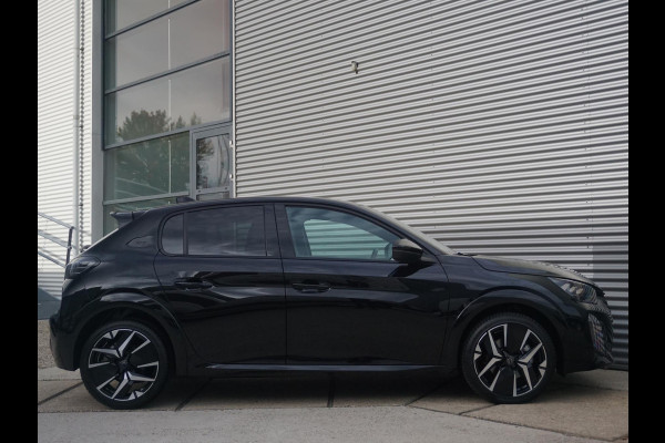 Peugeot 208 1.2 Hybrid 145 e-DCS6 GT