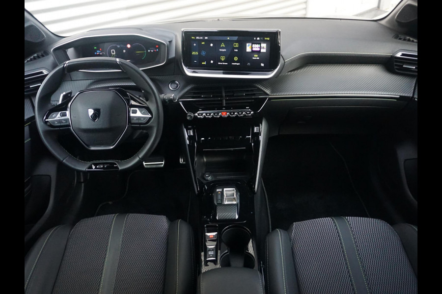 Peugeot 208 1.2 Hybrid 145 e-DCS6 GT