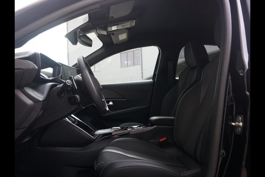 Peugeot 208 1.2 Hybrid 145 e-DCS6 GT