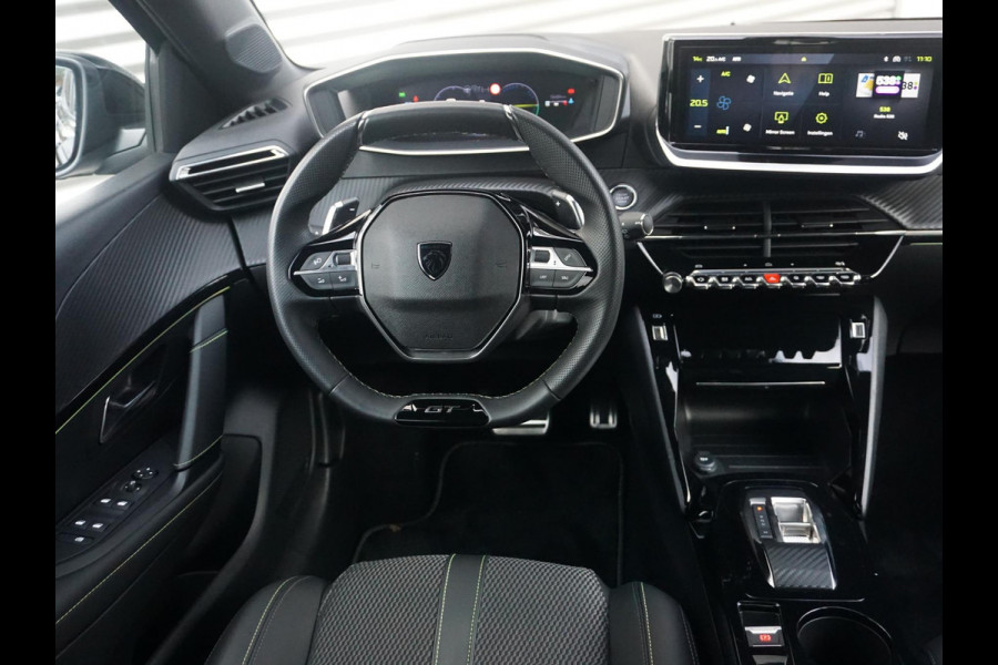 Peugeot 208 1.2 Hybrid 145 e-DCS6 GT