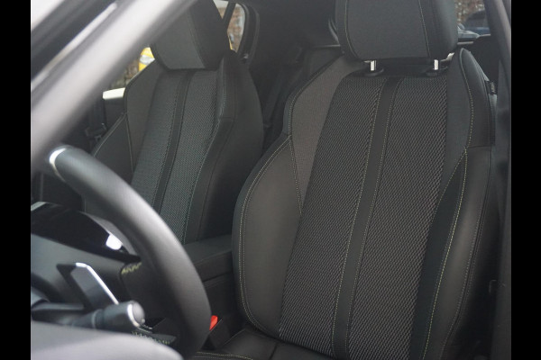 Peugeot 208 1.2 Hybrid 145 e-DCS6 GT