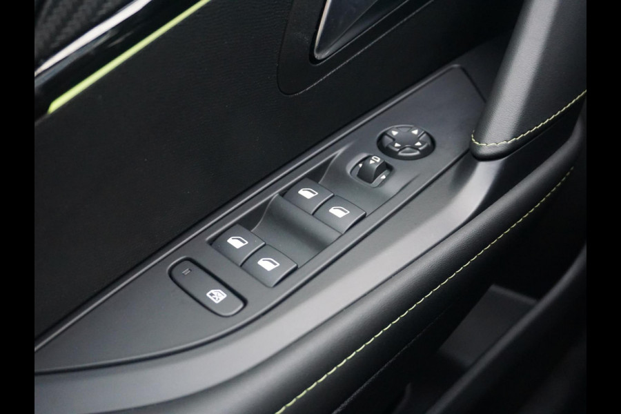 Peugeot 208 1.2 Hybrid 145 e-DCS6 GT