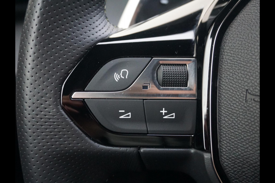 Peugeot 208 1.2 Hybrid 145 e-DCS6 GT