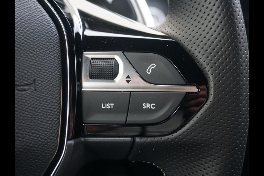 Peugeot 208 1.2 Hybrid 145 e-DCS6 GT