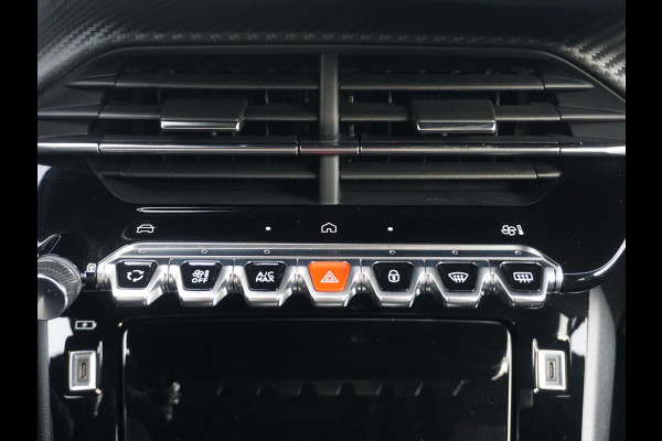 Peugeot 208 1.2 Hybrid 145 e-DCS6 GT