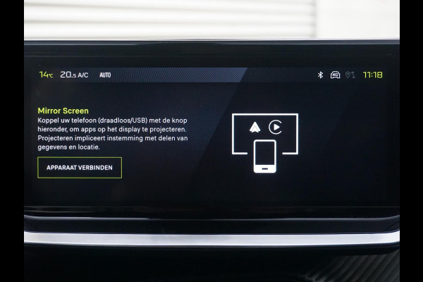 Peugeot 208 1.2 Hybrid 145 e-DCS6 GT