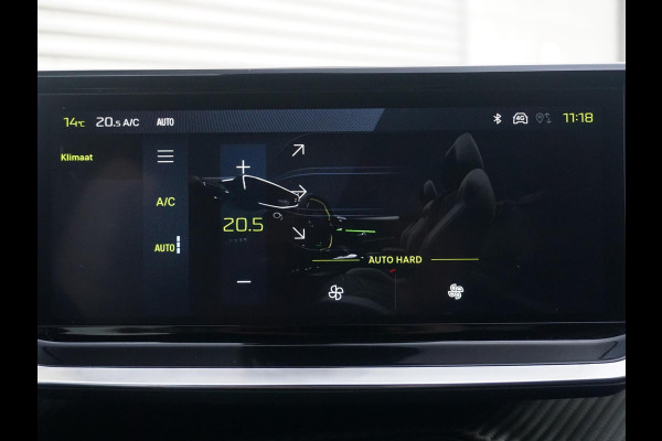 Peugeot 208 1.2 Hybrid 145 e-DCS6 GT