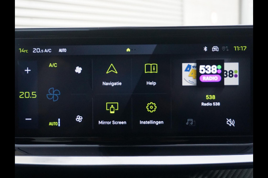 Peugeot 208 1.2 Hybrid 145 e-DCS6 GT