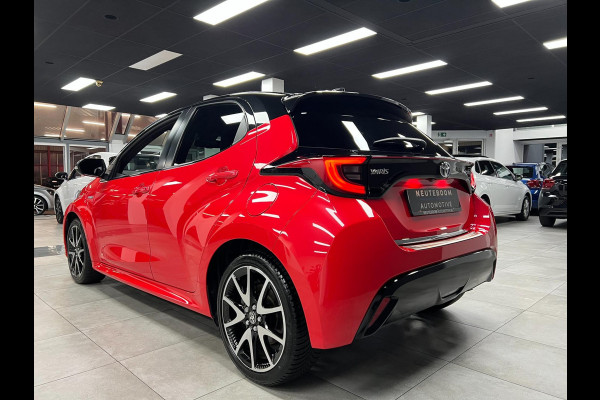 Toyota Yaris 1.5 Hybrid Dynamic | Carplay| Head-Up | Cruise|