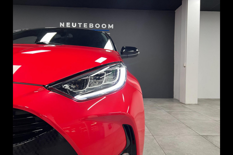 Toyota Yaris 1.5 Hybrid Dynamic | Carplay| Head-Up | Cruise|