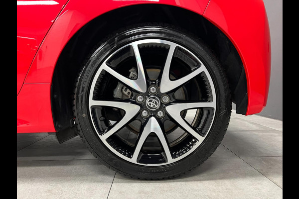 Toyota Yaris 1.5 Hybrid Dynamic | Carplay| Head-Up | Cruise|