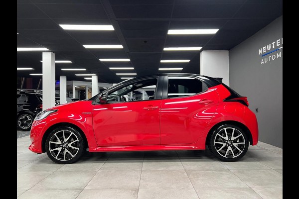 Toyota Yaris 1.5 Hybrid Dynamic | Carplay| Head-Up | Cruise|