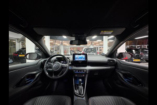 Toyota Yaris 1.5 Hybrid Dynamic | Carplay| Head-Up | Cruise|
