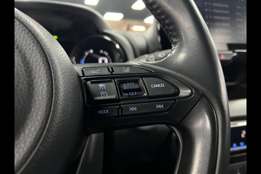 Toyota Yaris 1.5 Hybrid Dynamic | Carplay| Head-Up | Cruise|