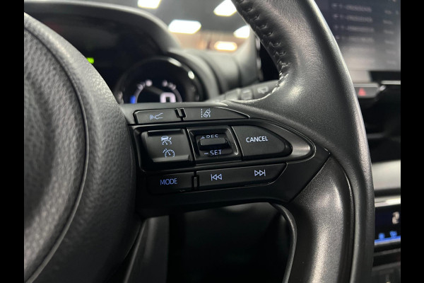 Toyota Yaris 1.5 Hybrid Dynamic | Carplay| Head-Up | Cruise|
