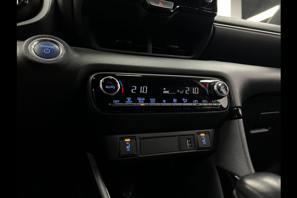Toyota Yaris 1.5 Hybrid Dynamic | Carplay| Head-Up | Cruise|