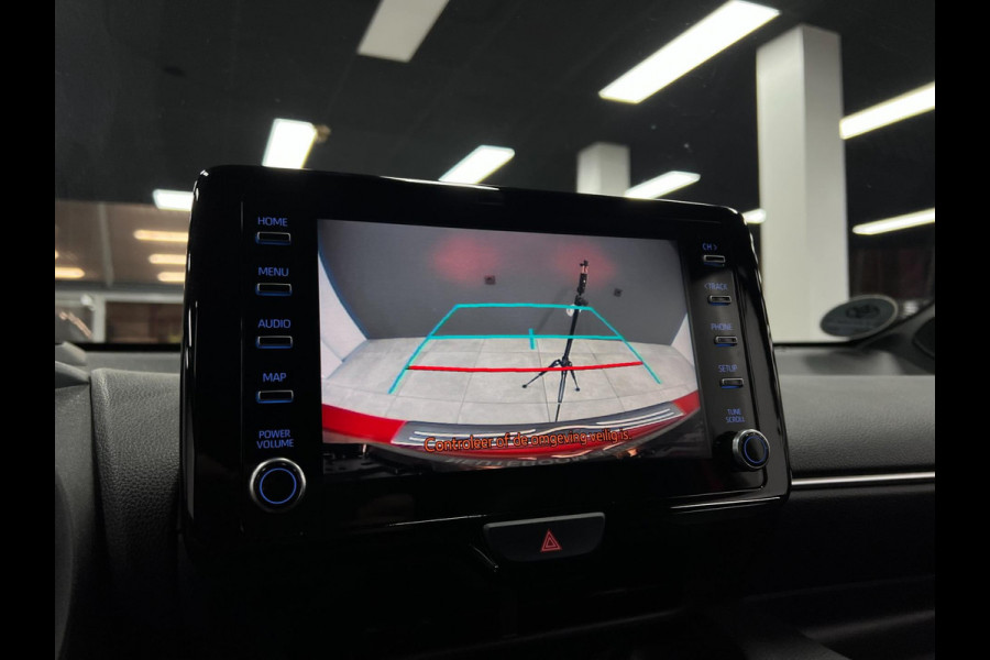 Toyota Yaris 1.5 Hybrid Dynamic | Carplay| Head-Up | Cruise|