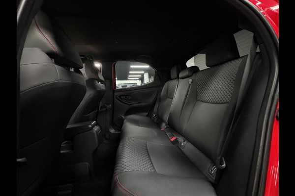 Toyota Yaris 1.5 Hybrid Dynamic | Carplay| Head-Up | Cruise|