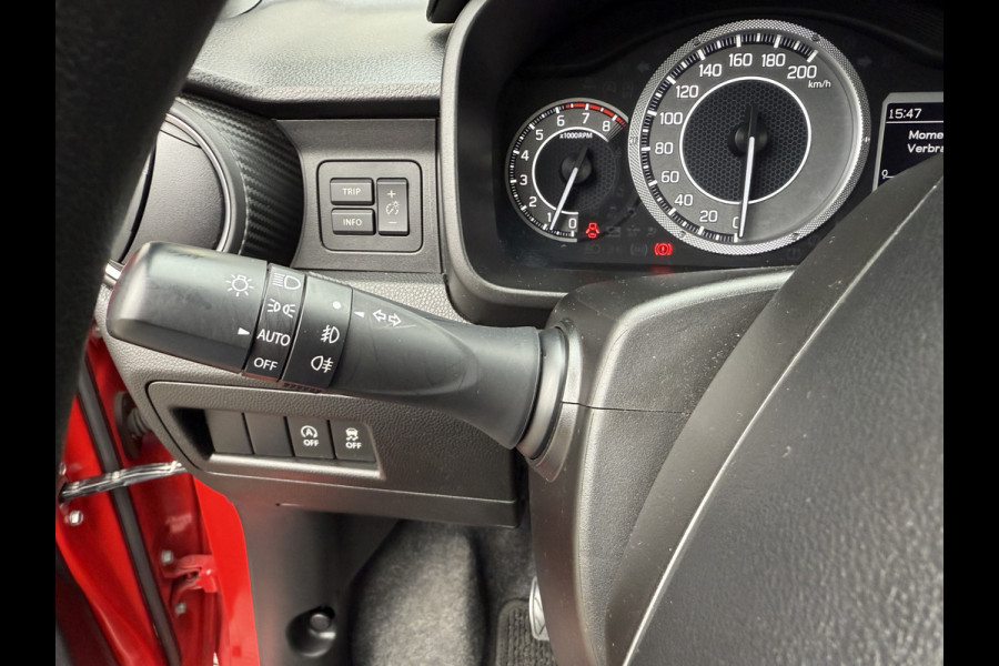 Suzuki Ignis Comfort 1.2 Smart Hybrid | Bluetooth | Radio-CD | Airco |