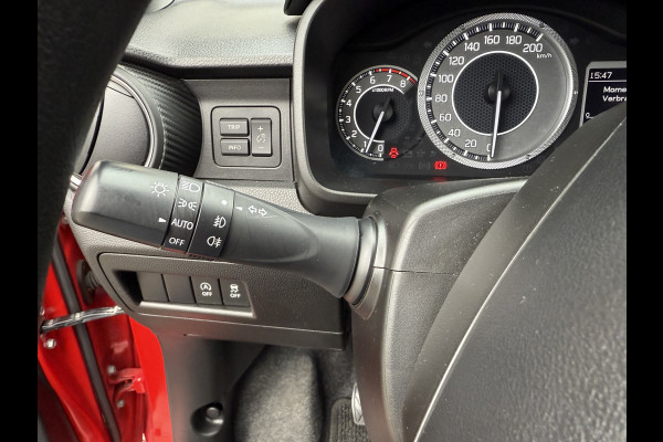 Suzuki Ignis Comfort 1.2 Smart Hybrid | Bluetooth | Radio-CD | Airco |