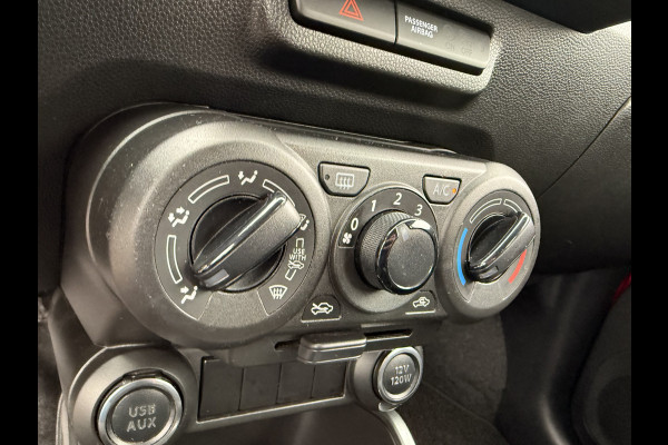Suzuki Ignis Comfort 1.2 Smart Hybrid | Bluetooth | Radio-CD | Airco |