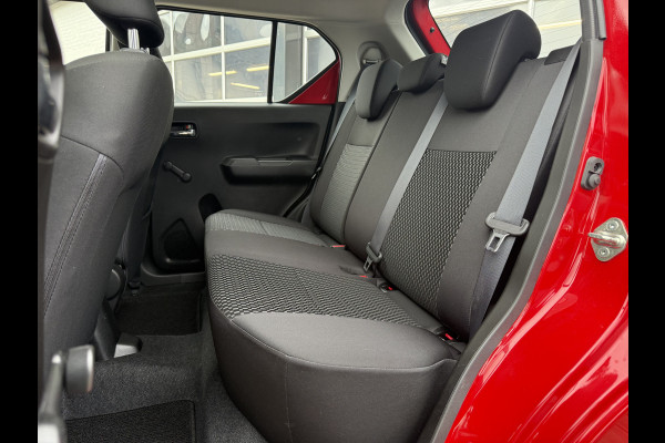 Suzuki Ignis Comfort 1.2 Smart Hybrid | Bluetooth | Radio-CD | Airco |