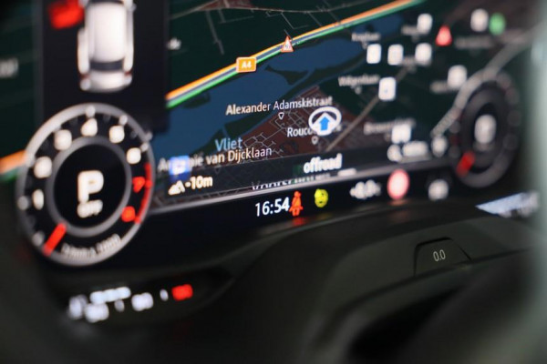 Audi Q2 35 TFSI Edition ONE / AUT / ACC / Open Panoramadak / Virtual Cockpit / Lane Assist / Leder / Navi / Camera / Led / 19 Inch Audi Q2 35 TFSI Edition ONE / AUT / ACC / Open Panoramadak / Virtual Cockpit / Lane Assist / Leder / Navi / Camera / Led / 19 Inch