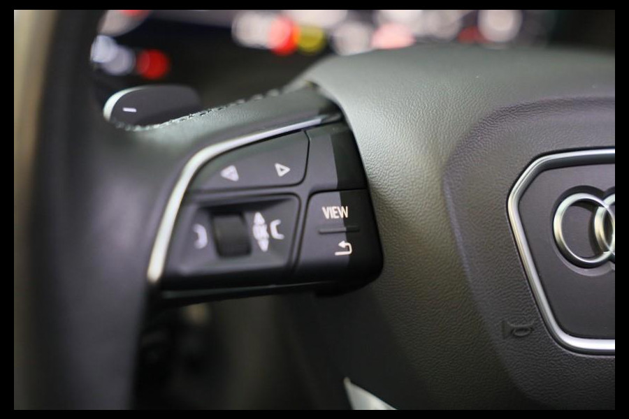 Audi Q2 35 TFSI Edition ONE / AUT / ACC / Open Panoramadak / Virtual Cockpit / Lane Assist / Leder / Navi / Camera / Led / 19 Inch Audi Q2 35 TFSI Edition ONE / AUT / ACC / Open Panoramadak / Virtual Cockpit / Lane Assist / Leder / Navi / Camera / Led / 19 Inch