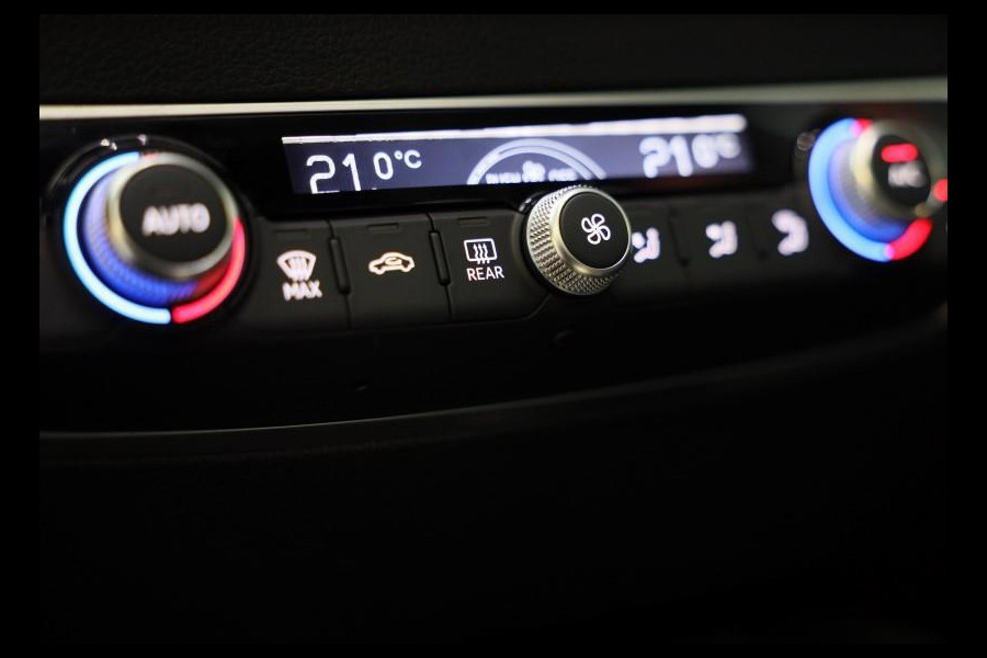 Audi Q2 35 TFSI Edition ONE / AUT / ACC / Open Panoramadak / Virtual Cockpit / Lane Assist / Leder / Navi / Camera / Led / 19 Inch Audi Q2 35 TFSI Edition ONE / AUT / ACC / Open Panoramadak / Virtual Cockpit / Lane Assist / Leder / Navi / Camera / Led / 19 Inch