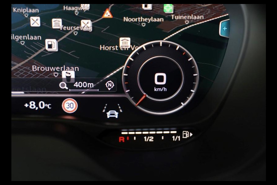 Audi Q2 35 TFSI Edition ONE / AUT / ACC / Open Panoramadak / Virtual Cockpit / Lane Assist / Leder / Navi / Camera / Led / 19 Inch Audi Q2 35 TFSI Edition ONE / AUT / ACC / Open Panoramadak / Virtual Cockpit / Lane Assist / Leder / Navi / Camera / Led / 19 Inch