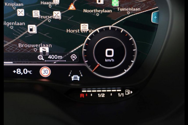 Audi Q2 35 TFSI Edition ONE / AUT / ACC / Open Panoramadak / Virtual Cockpit / Lane Assist / Leder / Navi / Camera / Led / 19 Inch Audi Q2 35 TFSI Edition ONE / AUT / ACC / Open Panoramadak / Virtual Cockpit / Lane Assist / Leder / Navi / Camera / Led / 19 Inch